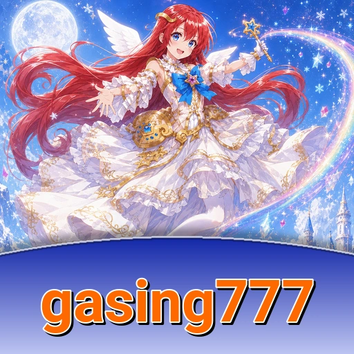 Layar beranda gasing777