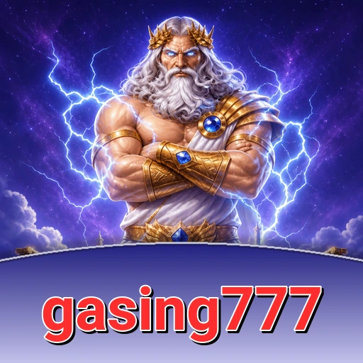 Halaman profil gasing777