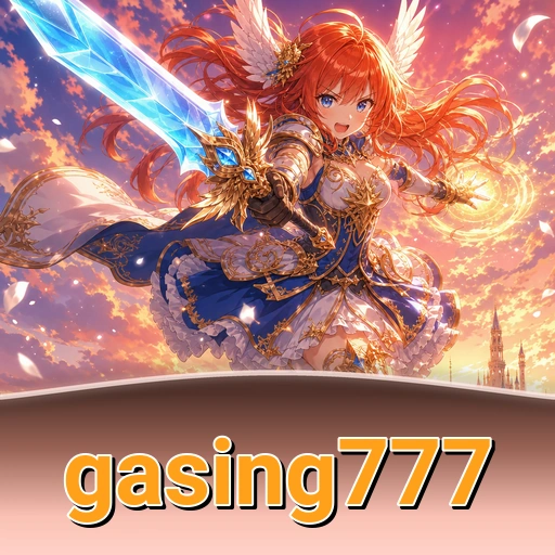 Layar notifikasi gasing777
