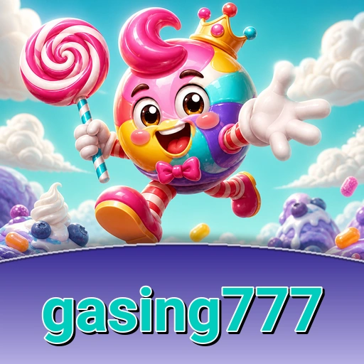 Layar pencarian gasing777