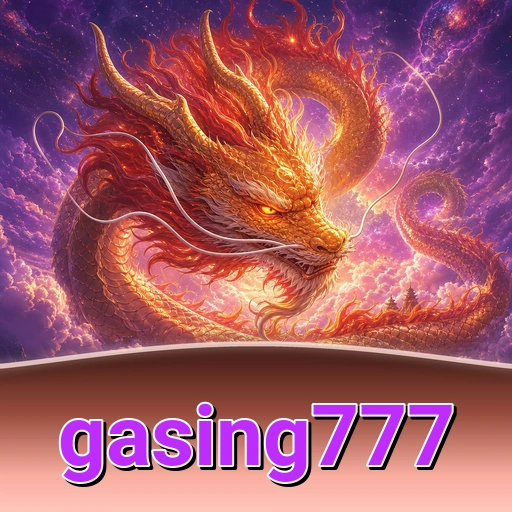 Dasbor gasing777
